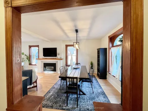 212 Foster Avenue Belleville ON K8N 3R2