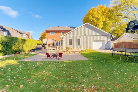 212 Foster Avenue Belleville ON K8N 3R2