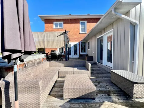 212 Foster Avenue Belleville ON K8N 3R2