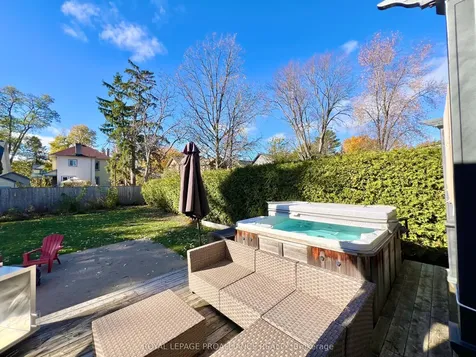 212 Foster Avenue Belleville ON K8N 3R2