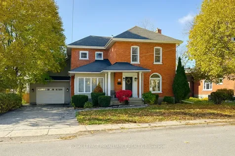 212 Foster Avenue Belleville ON K8N 3R2