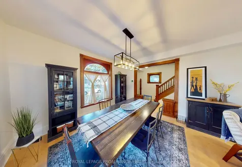 212 Foster Avenue Belleville ON K8N 3R2