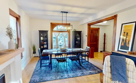 212 Foster Avenue Belleville ON K8N 3R2