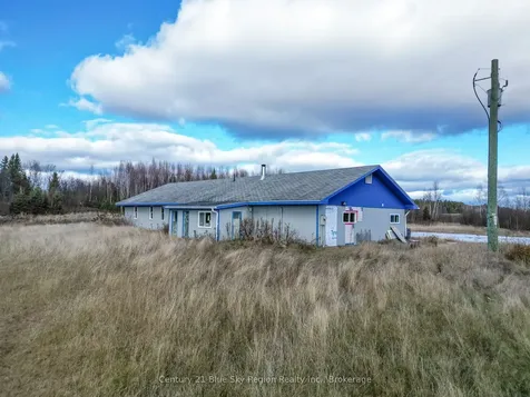 130 Gagnon Street Bonfield ON P0H 1E0