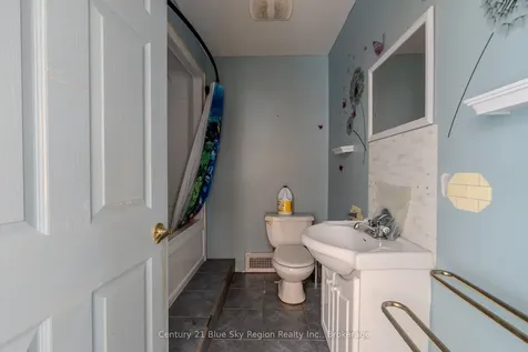 130 Gagnon Street Bonfield ON P0H 1E0