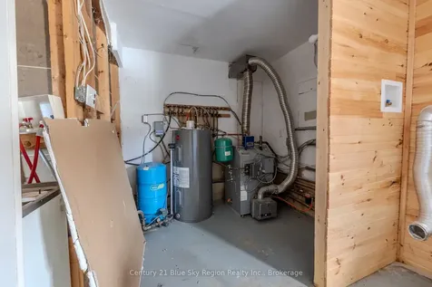 130 Gagnon Street Bonfield ON P0H 1E0