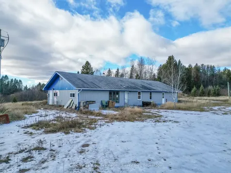 130 Gagnon Street Bonfield ON P0H 1E0