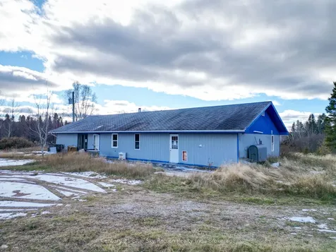 130 Gagnon Street Bonfield ON P0H 1E0