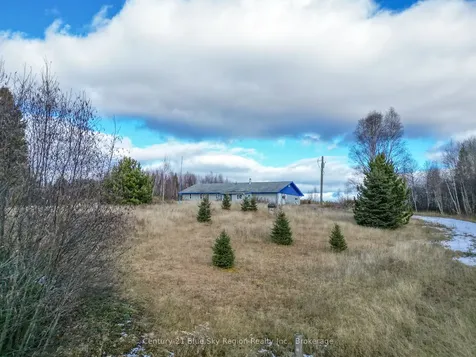 130 Gagnon Street Bonfield ON P0H 1E0