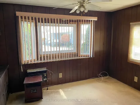 45 Cherokee Lane Ashfield-colborne-wawanosh ON N7A 3Y2