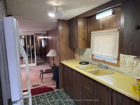 45 Cherokee Lane Ashfield-colborne-wawanosh ON N7A 3Y2