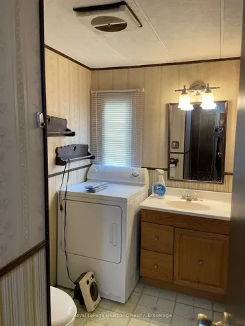 45 Cherokee Lane Ashfield-colborne-wawanosh ON N7A 3Y2