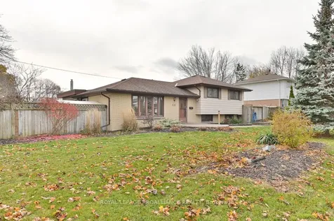 48 Janlyn Crescent Belleville ON K8N 1L2