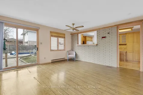 48 Janlyn Crescent Belleville ON K8N 1L2