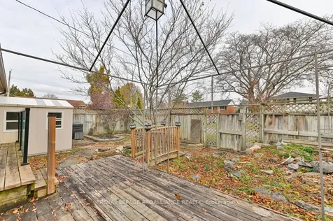 48 Janlyn Crescent Belleville ON K8N 1L2