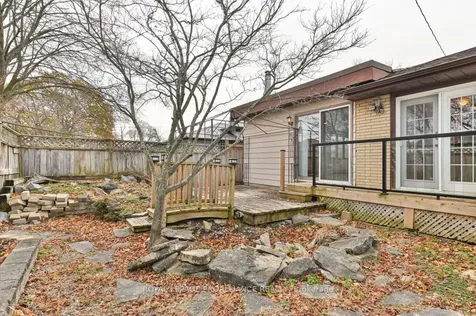 48 Janlyn Crescent Belleville ON K8N 1L2