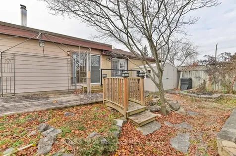 48 Janlyn Crescent Belleville ON K8N 1L2