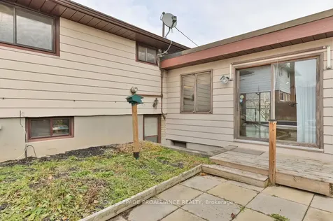 48 Janlyn Crescent Belleville ON K8N 1L2