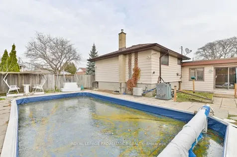 48 Janlyn Crescent Belleville ON K8N 1L2