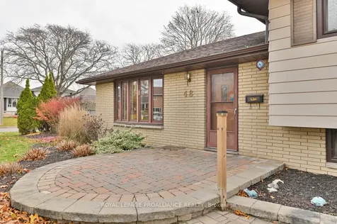 48 Janlyn Crescent Belleville ON K8N 1L2