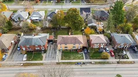 329 Bridge Street E Belleville ON K8N 1P5