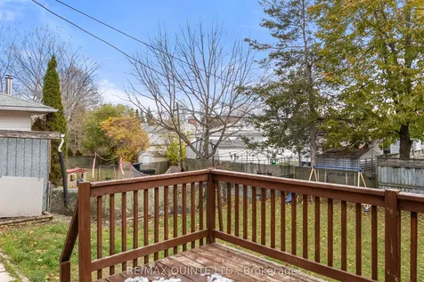 329 Bridge Street E Belleville ON K8N 1P5