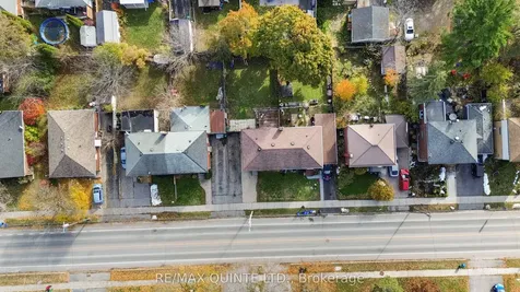 329 Bridge Street E Belleville ON K8N 1P5