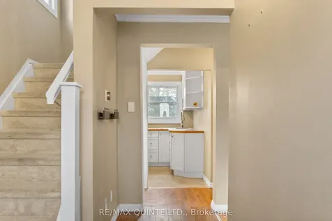 329 Bridge Street E Belleville ON K8N 1P5