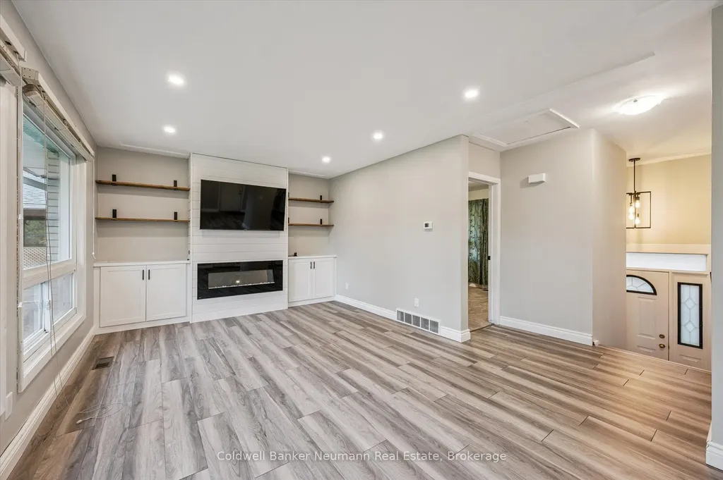 127 Avon Road Kitchener ON N2B 1T9