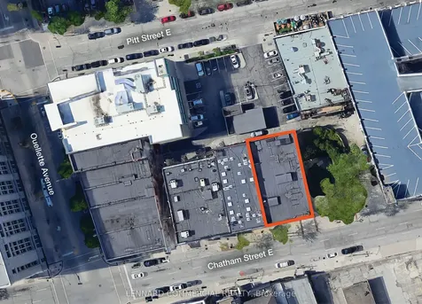 38-44 Chatham Street E Windsor ON N9A 2W1