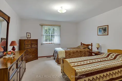 37 County Road 40 N/a N Asphodel-norwood ON K0L 2V0