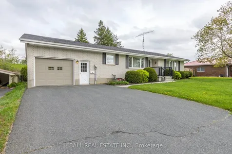 37 County Road 40 N/a N Asphodel-norwood ON K0L 2V0