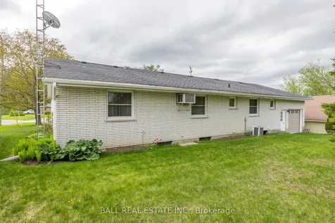 37 County Road 40 N/a N Asphodel-norwood ON K0L 2V0