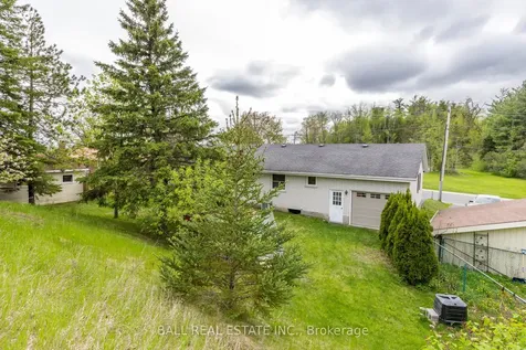 37 County Road 40 N/a N Asphodel-norwood ON K0L 2V0