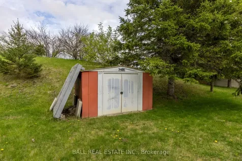 37 County Road 40 N/a N Asphodel-norwood ON K0L 2V0