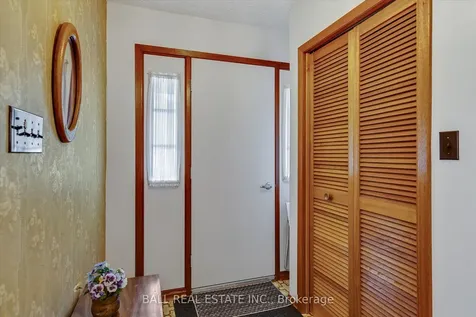 37 County Road 40 N/a N Asphodel-norwood ON K0L 2V0