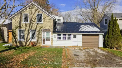201 Jones Street W St. Marys ON N4X 1A1