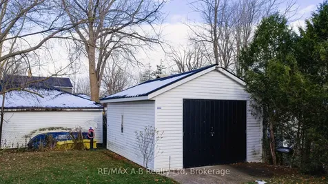 201 Jones Street W St. Marys ON N4X 1A1