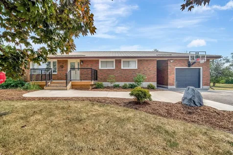 206 Elmwood Drive Belleville ON K8N 4Z4