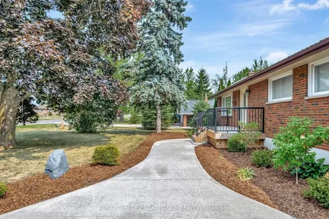 206 Elmwood Drive Belleville ON K8N 4Z4