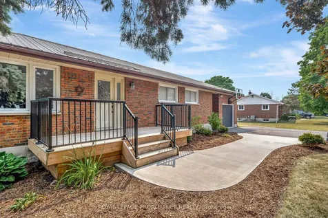 206 Elmwood Drive Belleville ON K8N 4Z4