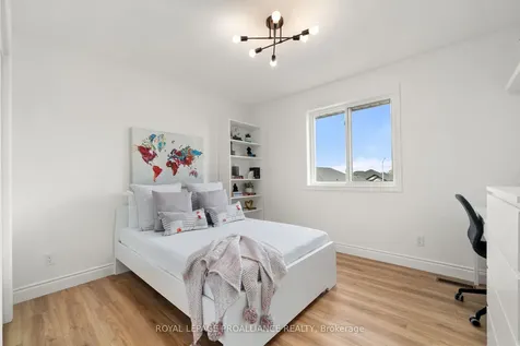 18 Raycroft Drive Belleville ON K8N 0R4