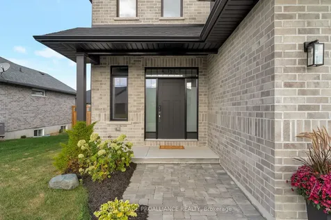 18 Raycroft Drive Belleville ON K8N 0R4