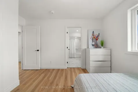 18 Raycroft Drive Belleville ON K8N 0R4