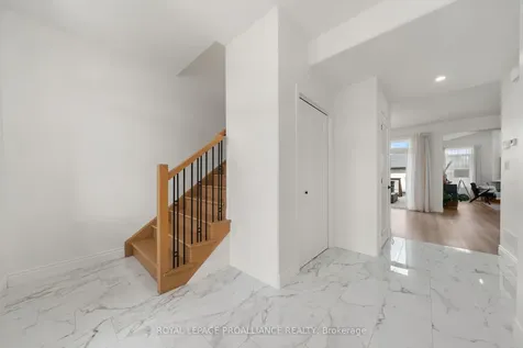 18 Raycroft Drive Belleville ON K8N 0R4