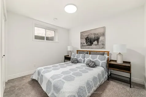 18 Raycroft Drive Belleville ON K8N 0R4