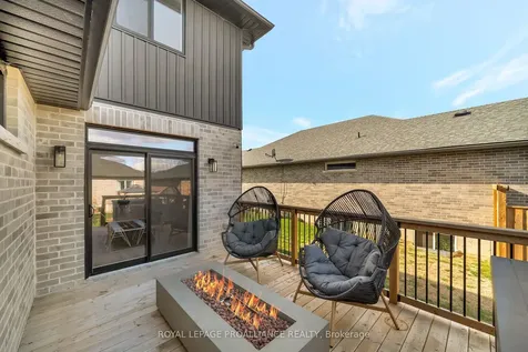 18 Raycroft Drive Belleville ON K8N 0R4