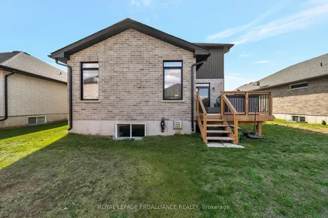 18 Raycroft Drive Belleville ON K8N 0R4