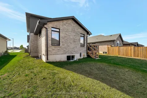 18 Raycroft Drive Belleville ON K8N 0R4