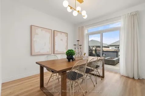 18 Raycroft Drive Belleville ON K8N 0R4